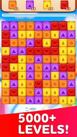 Screenshot 10: Pop Breaker: Blast all Cubes