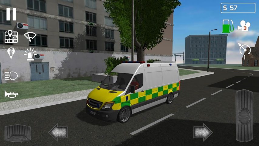Screenshot 16: Emergency Ambulance Simulator