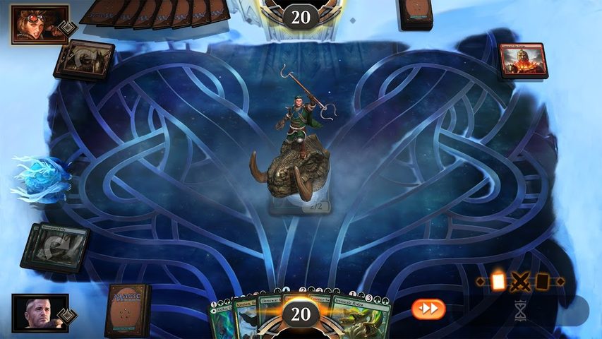 Screenshot 11: Magic: The Gathering Arena