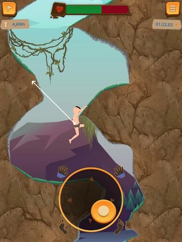 Screenshot 11: 7Rocks: Mountain Climbing Simulator