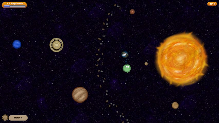 Screenshot 21: Tasty Planet Lite