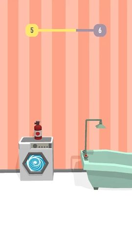 Screenshot 20: Bottle Jump 3D