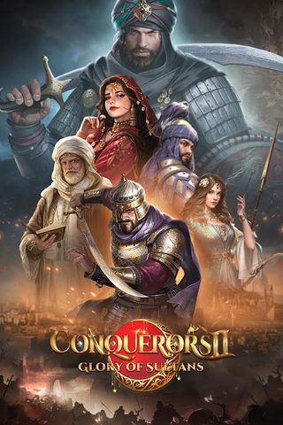 Captura 17: Conquistadores 2: El Camino al Imperio