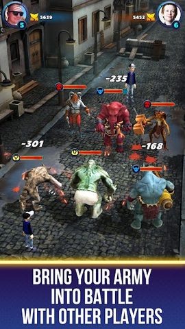 Screenshot 22: World of Monsters