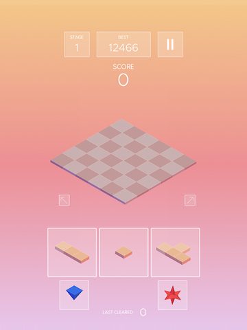 Screenshot 4: Zentris