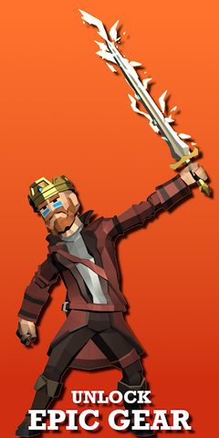 Captura 9: Campamento de Guerra Inactivo