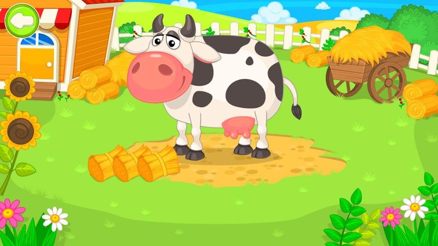Screenshot 14: Kids farm