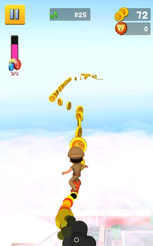 Screenshot 24: Little Singham