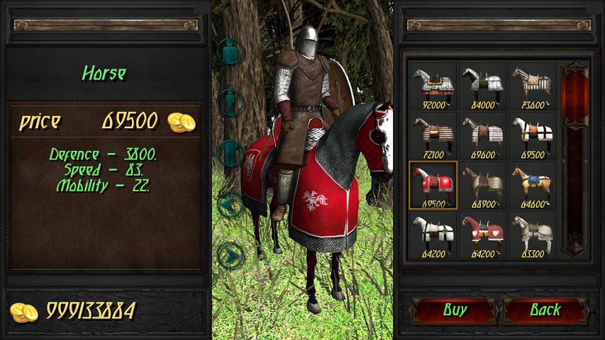 Screenshot 3: Flourishing Empires