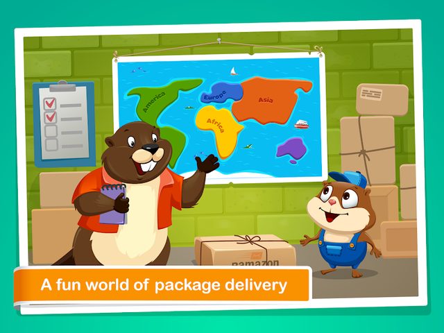 Screenshot 21: Kids Kindergarten Math Lite