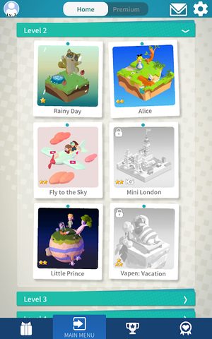 Screenshot 12: Snap Puzzle
