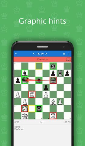 Screenshot 19: Chess King - Learn to Play