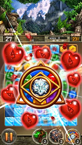 Screenshot 9: Jewel Temple Island