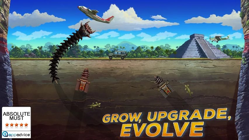 Screenshot 16: Death Worm™ Deluxe