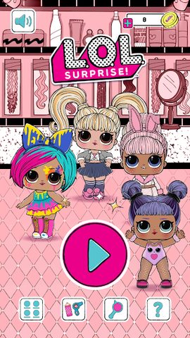 Screenshot 17: L.O.L. Surprise Ball Pop