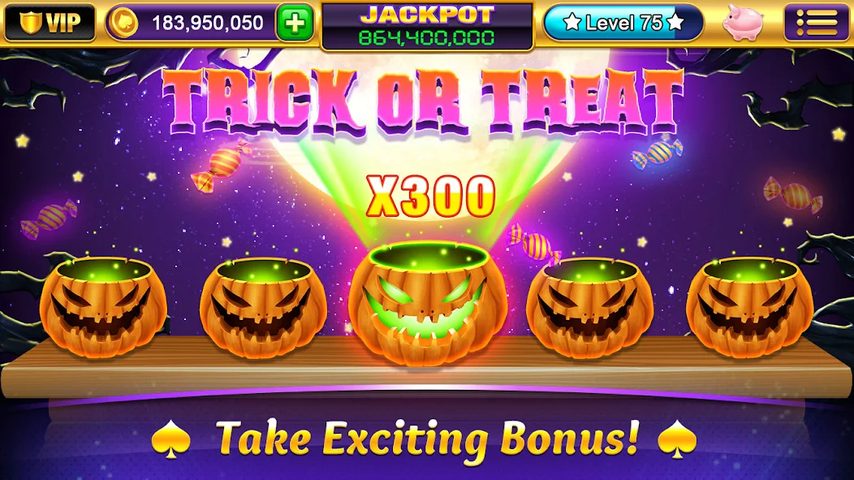 Screenshot 23: Vegas Slots:777 Classic Slots