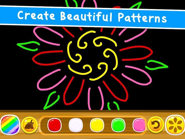 Screenshot 22: Coloring Games for Kids - Drawing & Color Book