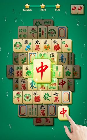 Screenshot 12: Mahjong-Match puzzle game
