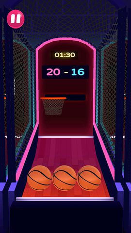 Screenshot 9: 2 Player Games - Bar