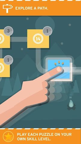 Screenshot 3: Pluszle ®: Brain logic puzzle