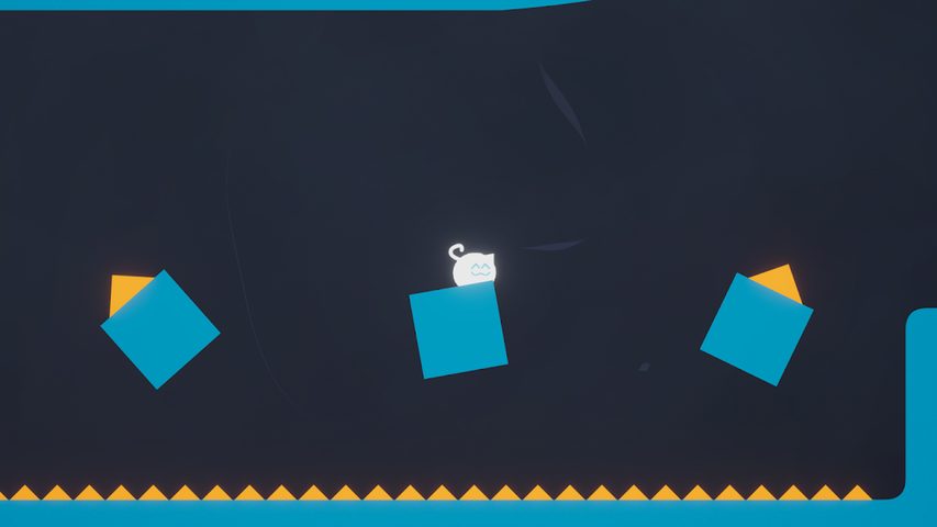 Screenshot 4: Cats are Liquid - ABP