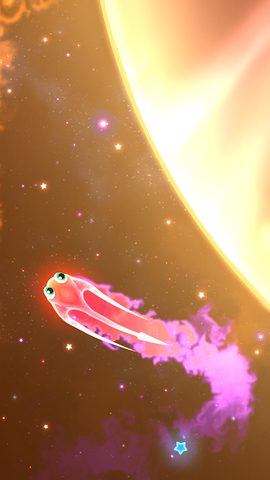 Screenshot 3: Super Starfish