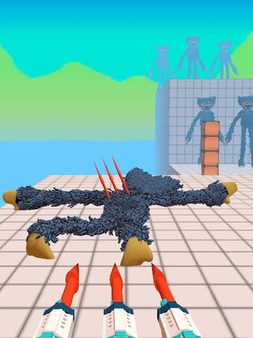 Скриншот 17: Разрезай Всё 3D