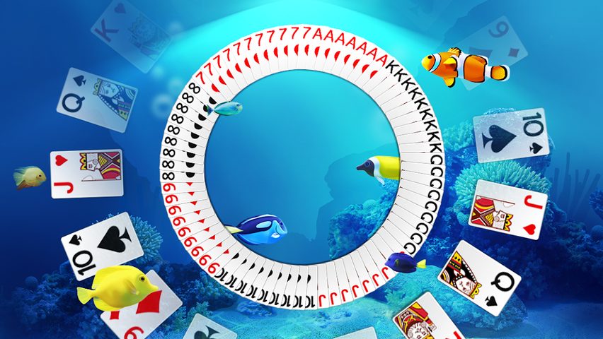 Screenshot 15: FreeCell Solitaire