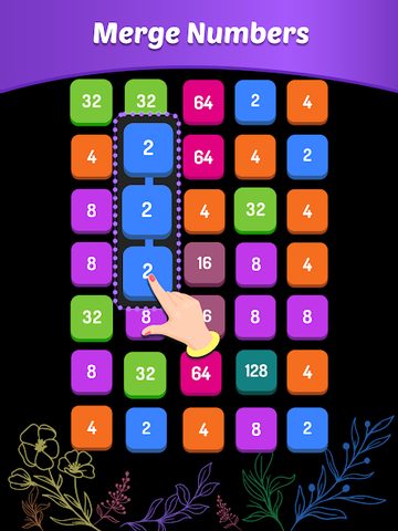 Screenshot 24: 2248 - Number Puzzle Games