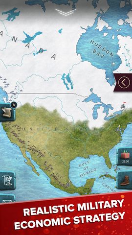 Screenshot 8: MA 1 – President Simulator