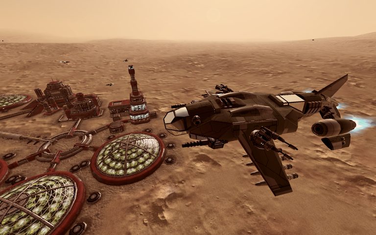 Screenshot 14: Space Commander: War and Trade