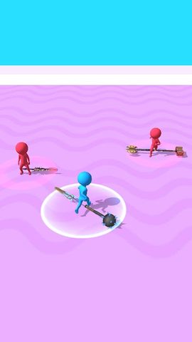 Screenshot 7: Slash Arena