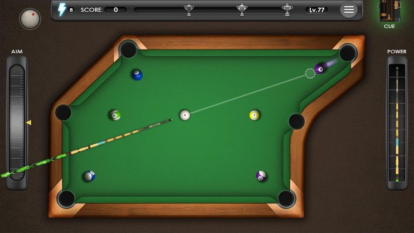 Screenshot 15: Pool Tour - Pocket Billiards