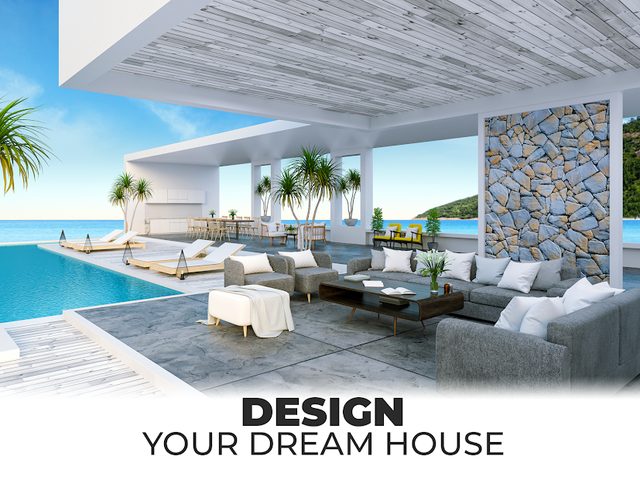 Screenshot 9: My Home Makeover: House Games