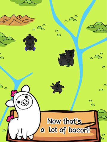 Screenshot 11: Pig Evolution: Idle Simulator