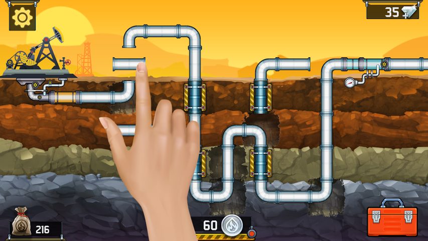 Screenshot 18: Plumber 3