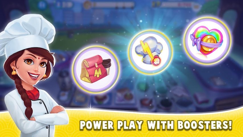 Screenshot 18: Masala Madness: Cooking Games
