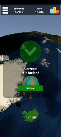 Screenshot 5: Planet Earth: Around the World