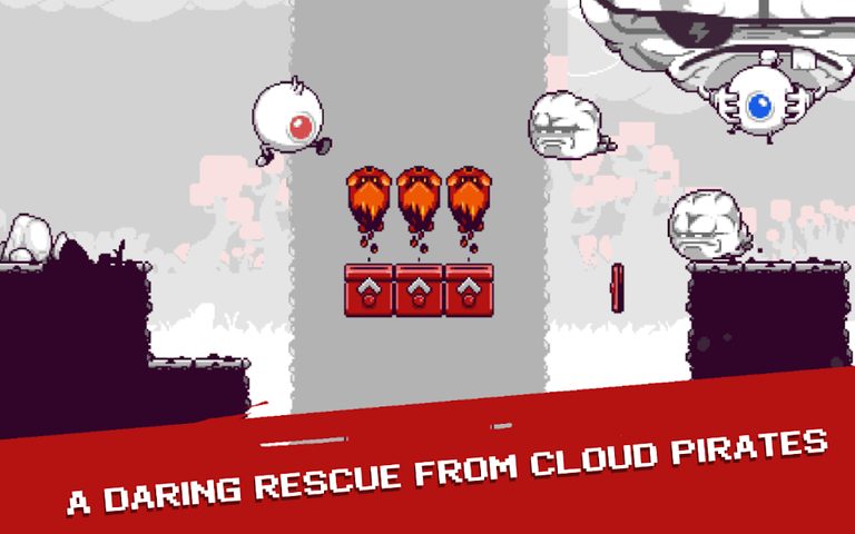 Screenshot 10: Colorblind - An Eye For An Eye