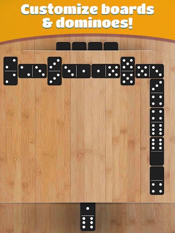 Screenshot 11: Dominoes