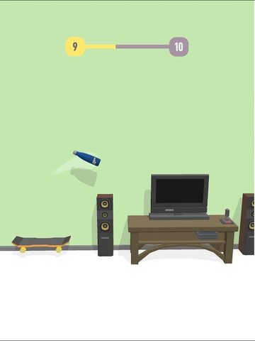 Screenshot 17: Bottle Jump 3D