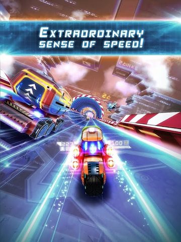Screenshot 19: 32 Secs: Traffic Rider