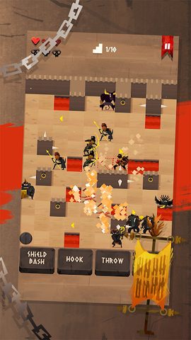 Screenshot 5: ENYO