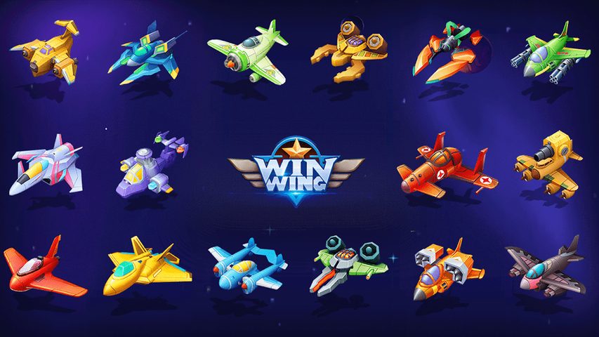 Screenshot 16: WinWing: Space Shooter