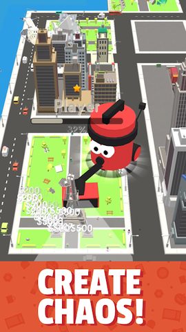 Screenshot 18: Clean Up 3D