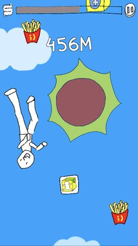 Screenshot 6: Fart up