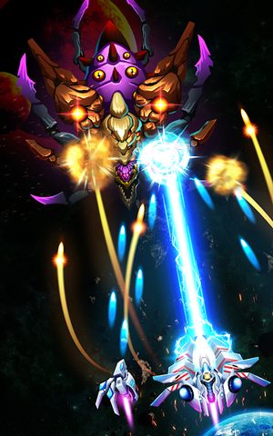 Screenshot 13: Space Invasion: Alien Shooter