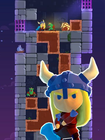 Screenshot 14: Once Upon a Tower