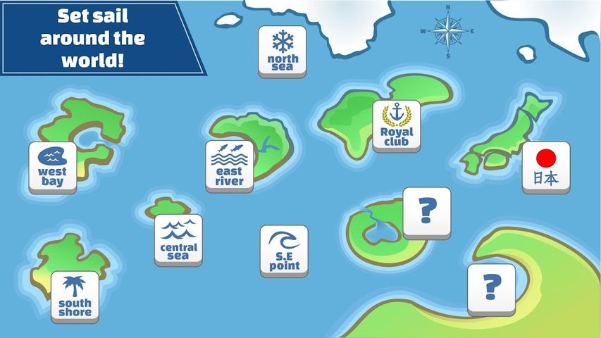 Screenshot 23: Nautical Life : Boats & Yachts