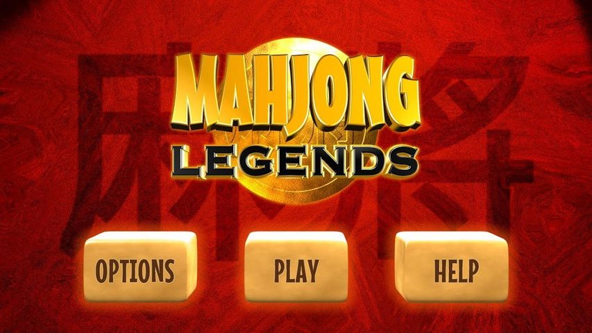 Screenshot 10: Mahjong Legends
